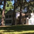 The Albert Slingerland Farmhouse