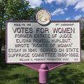 Votes For Women